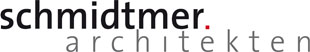 Logo schmidtmer.architekten